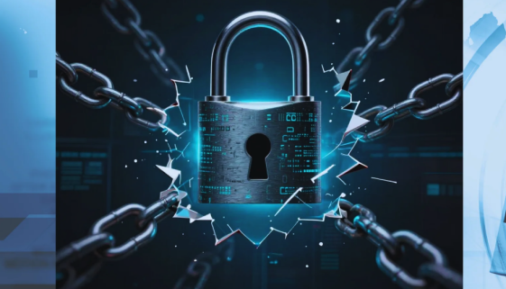 Encryption at Risk Key Image