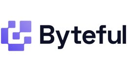 Byteful Logo for Feature Byteful logo