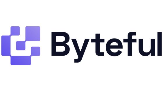 Byteful Logo for Feature Byteful logo