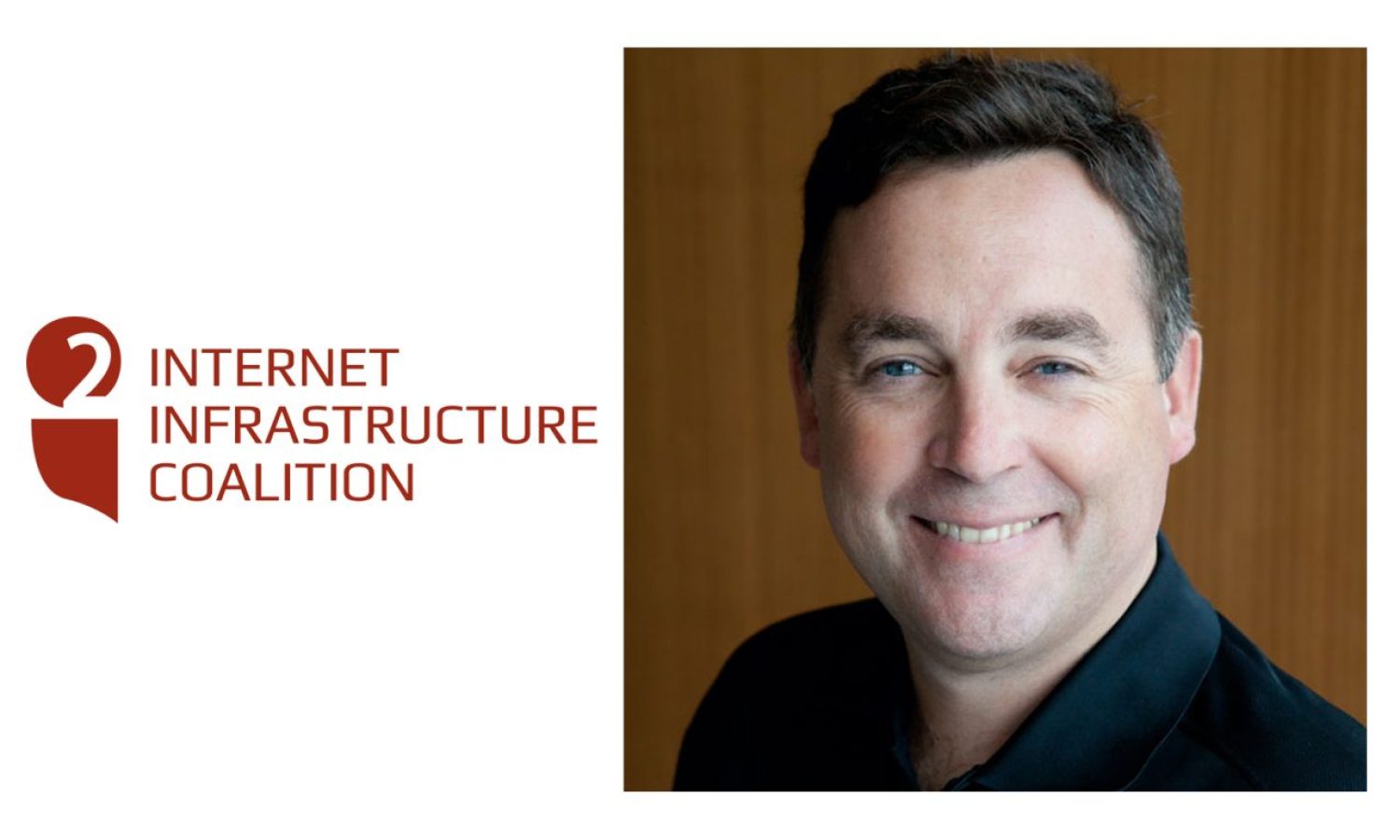 i2Coalition Announces New Board Chair for 2026: Keith Drazek