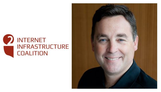 i2Coalition Announces New Board Chair for 2026: Keith Drazek