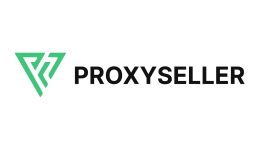 Proxy-Seller logo for feature