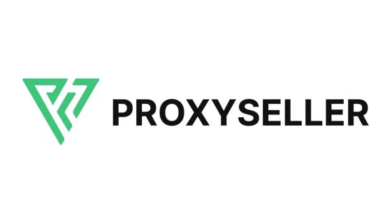 Proxy-Seller logo for feature