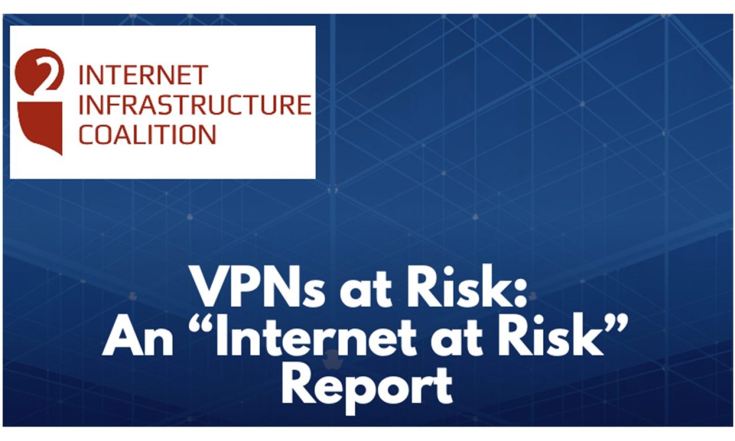 VPNs at Risk Cover Element